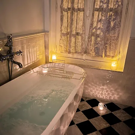 Appartement Avec Grande Terrasse Et Parc - Classe 4 Etoiles *