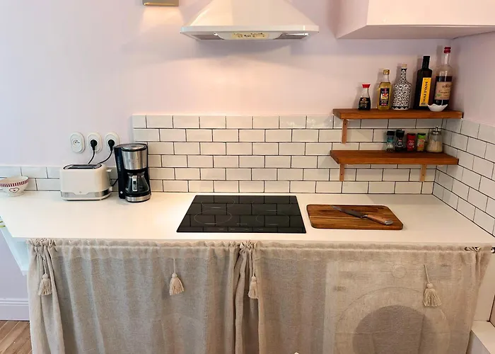 Avec Grande Terrasse Et Parc - Classe 4 Etoiles * Etretat